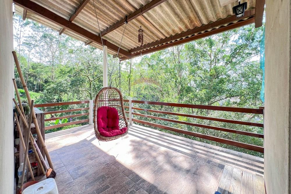 Chácara / Sítio / Fazenda - Venda - Ribeirão Pires , São Paulo - 27.jpg - 631371049-3