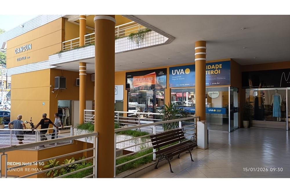 Commercial - Shopping Mall - Niterói , Rio de Janeiro - BR - IMG_20260115_093025.jpg - 631621005-50