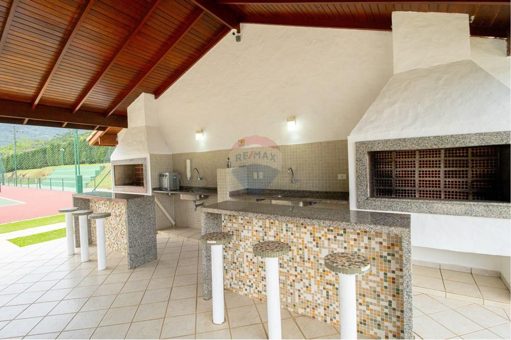 Casa de Condomínio - Venda - São Sebastião , São Paulo - Casa a venda Paúba (128).jpg - Área Gourmet - 631461028-7