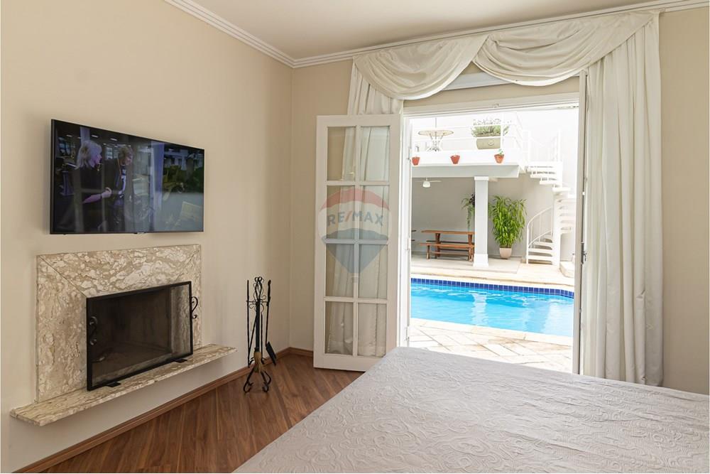 Casa de Condomínio - Venda - Arujá , São Paulo - Casa_Arujá_72-Casa_Arujá_Baixa-Res_A431618839447501.jpg - 631491020-46