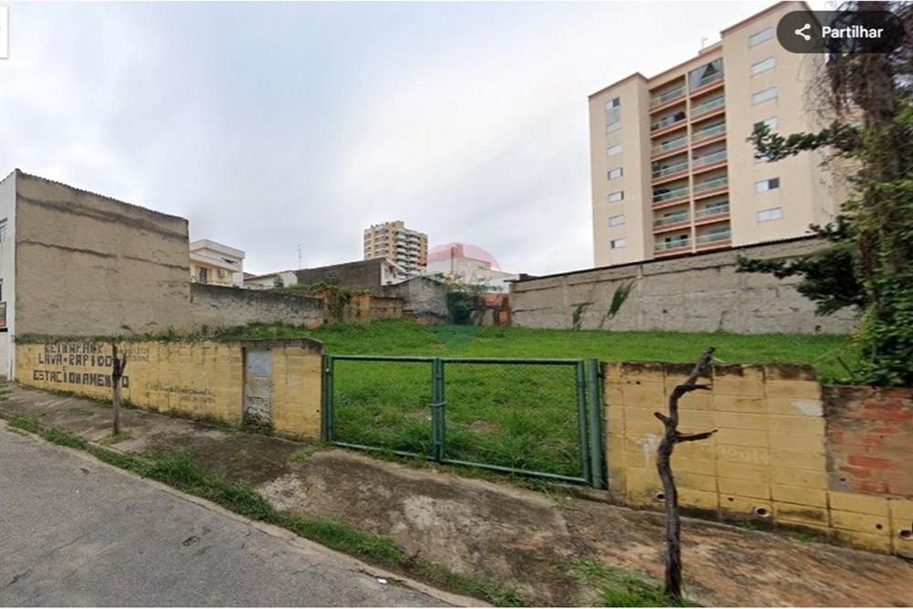 Terreno - Venda - Sorocaba , São Paulo - imagem sylvio romero 4.jpg - 631641004-9