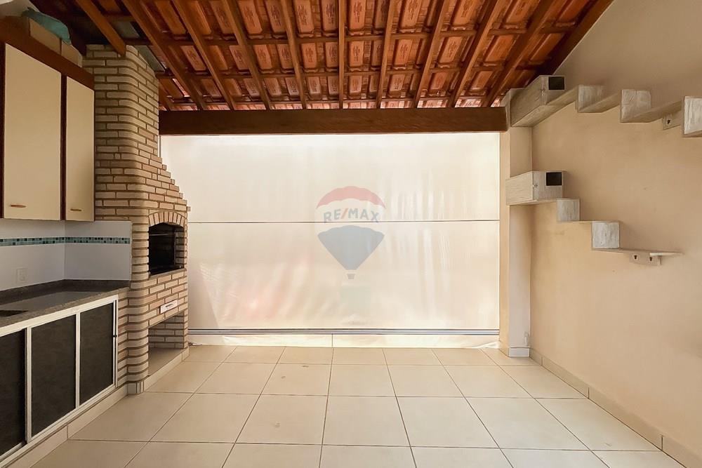 Casa - Venda - Sorocaba , São Paulo - area gourmet 1.JPG - 630591136-23