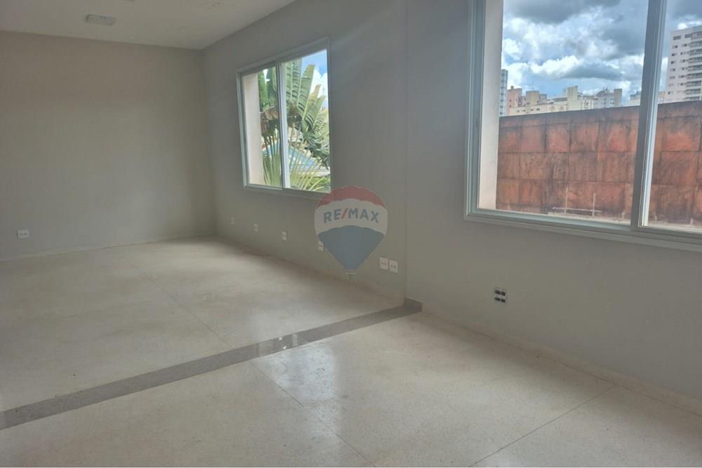 Cj. Comercial/ Sala - Venda - São José do Rio Preto , São Paulo - sala superior.jpeg - 630401047-7