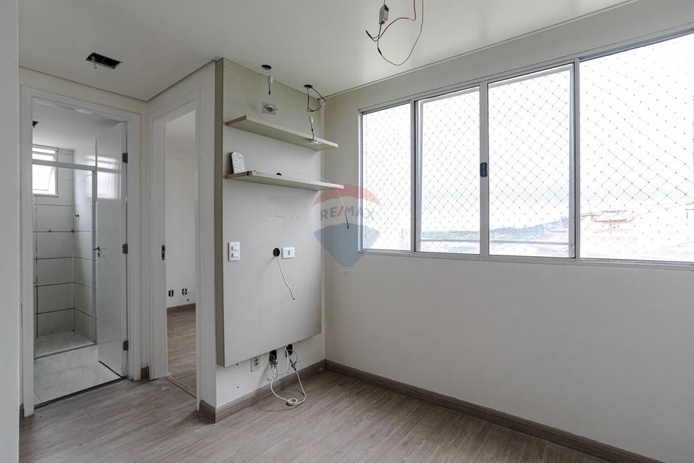 Apartamento - Venda - Mogi das Cruzes , São Paulo - Av. Antonio Vieira do Nascimento, 432 - Jardim Nathalie.-7871.jpg - 630281081-51