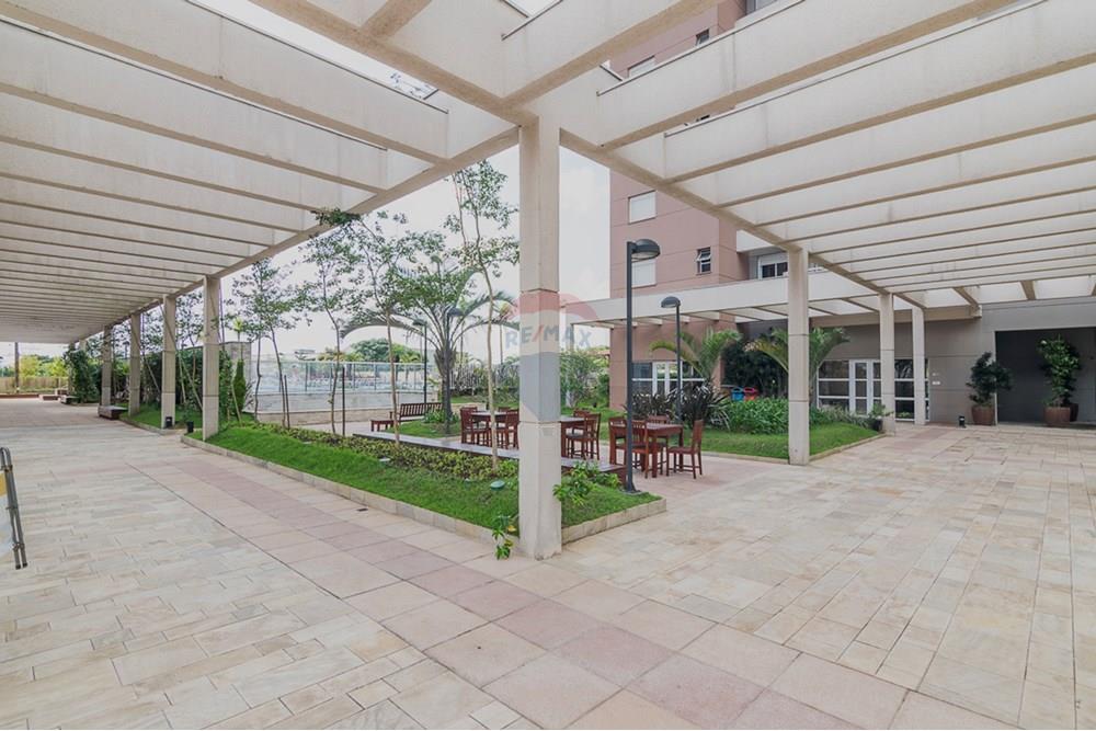 Apartamento - Venda - Santo André , São Paulo - _DSC0075.jpg - Quintal - 631341019-19