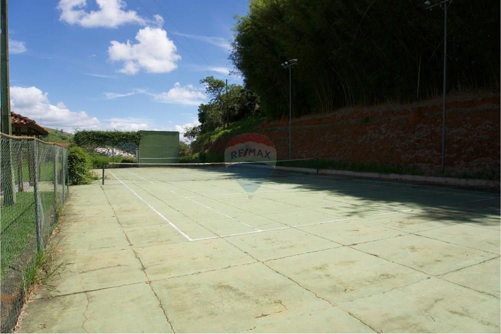 Hotel/ Pousada - Venda - Piranguinho , Minas Gerais - QUADRA DE TÊNIS II.jpeg - 631631013-18