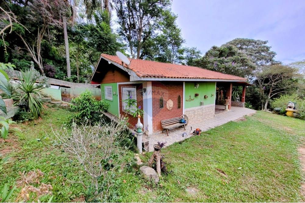 Chácara / Sítio / Fazenda - Venda - Ibiúna , São Paulo - 01.jpeg - 631331004-35