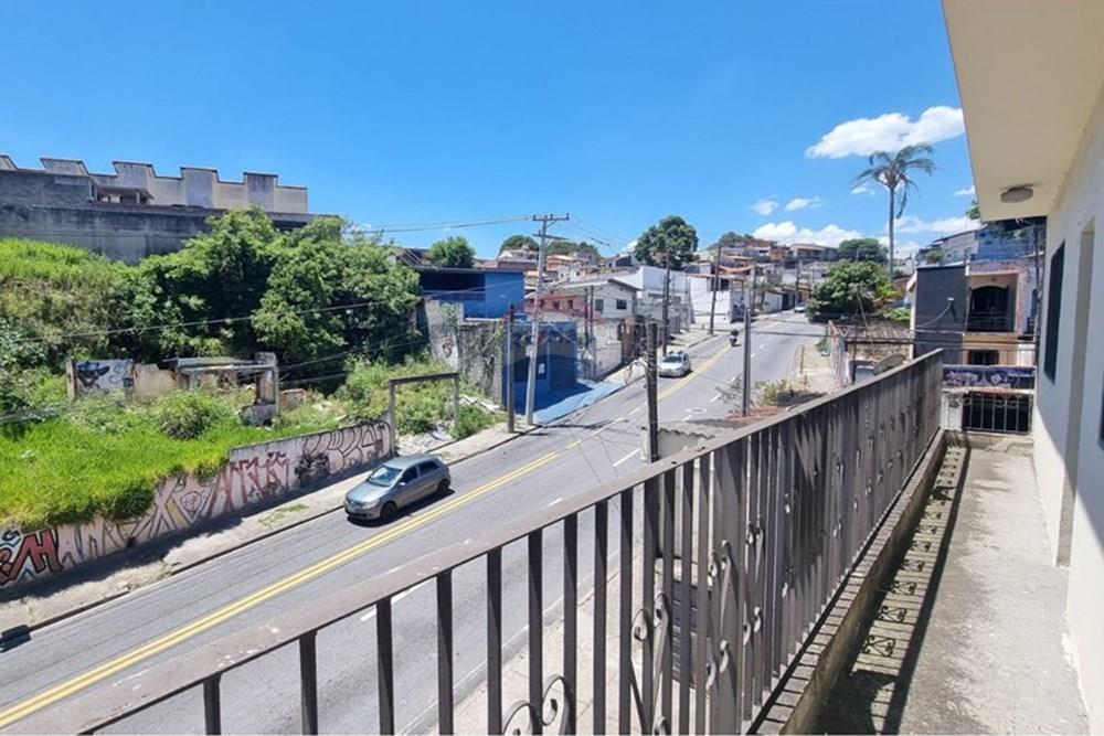 Casa Comercial - Alugar - Mogi das Cruzes , São Paulo - IMG-20251201-WA0011.jpg - 630281005-528