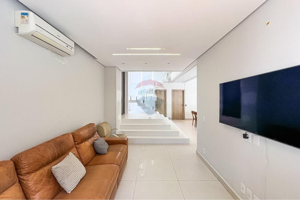 Casa de Condomínio - Alugar - Votorantim , São Paulo - IMG_1605.jpg - Sala - 630601142-105