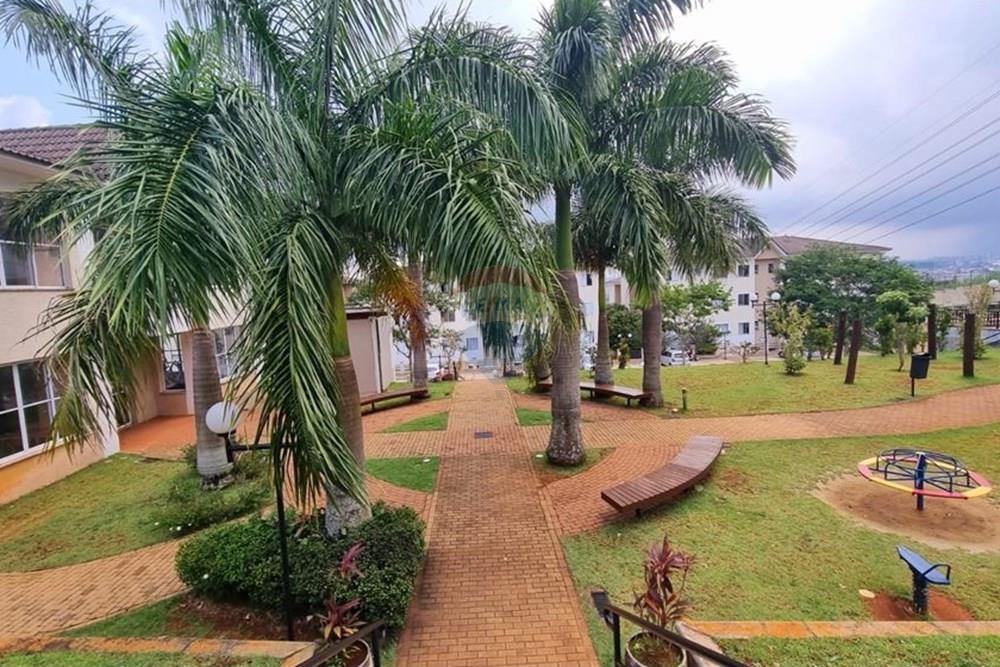 Apartamento - Alugar - Mogi das Cruzes , São Paulo - 5 - 630281005-490