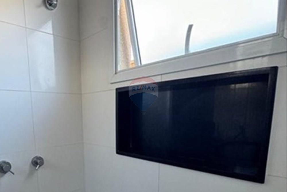 Casa de Condomínio - Venda - São José do Rio Preto , São Paulo - NICHO BANHEIRO 4.jpeg - 631481001-10