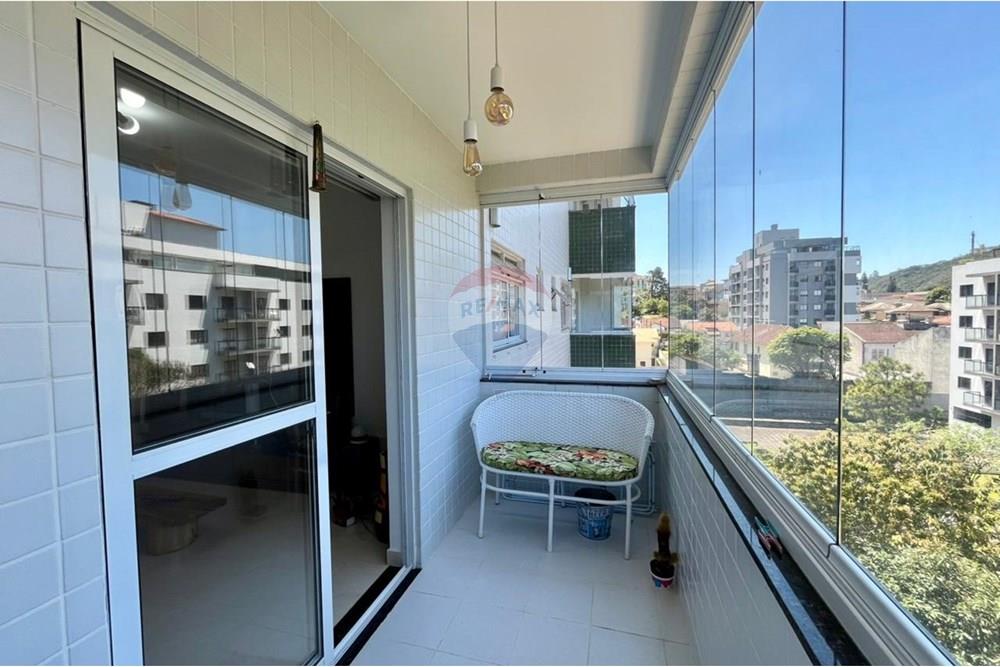 Apartamento - Venda - Teresópolis , Rio de Janeiro - 4a71839a-b314-4ec2-8489-2be4e4db9ddf.jpg - 630191015-109