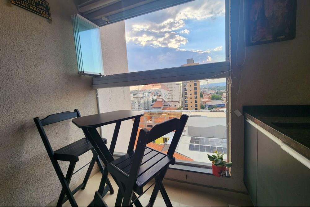 Apartamento - Venda - Sorocaba , São Paulo - IMG_004 (1).JPG - 630601291-16