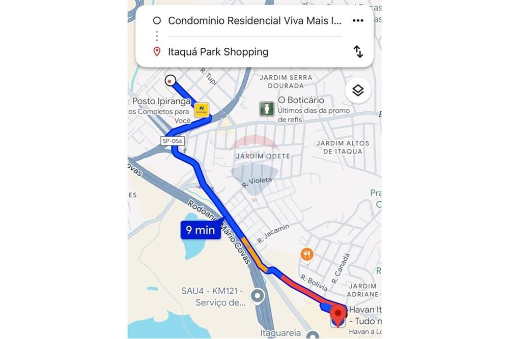 Apartamento - Venda - Itaquaquecetuba , São Paulo - Design sem nome (8).jpg - 631251047-152