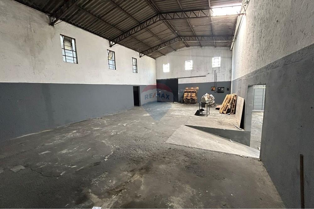 Galpão - Alugar - Mauá , São Paulo - IMG_3324.JPEG - 630751057-211