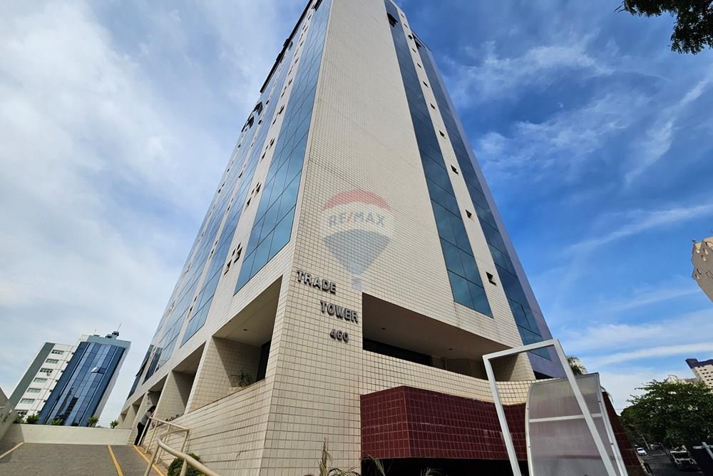 Cj. Comercial/ Sala - Alugar - Sorocaba , São Paulo - Fachada 01.jpg - 630601126-59