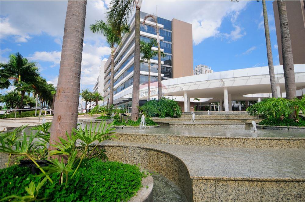 Cj. Comercial/ Sala - Venda - Mogi das Cruzes , São Paulo - 11 - 630281011-763