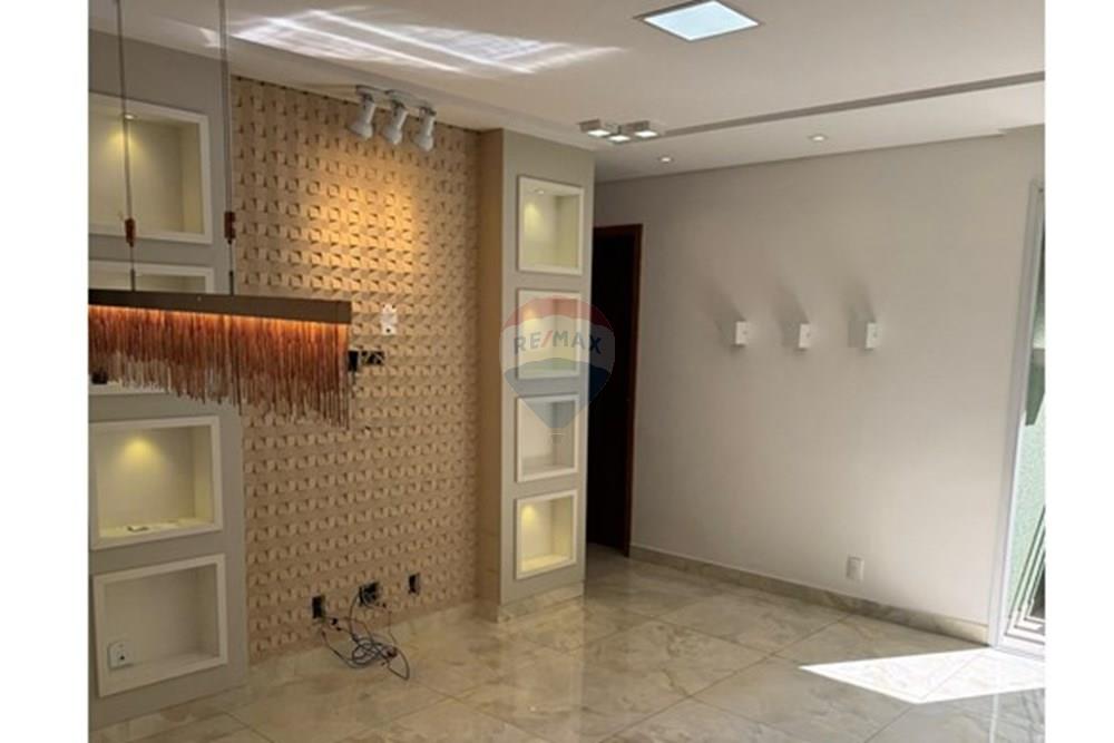 Apartamento - Alugar - São José dos Campos , São Paulo - IMG-20251001-WA0155.jpg - Sala de jantar - 631631014-40