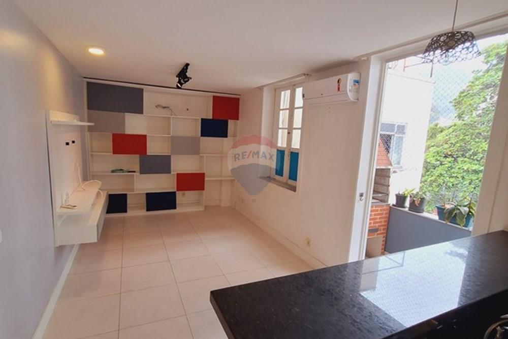 Apartamento - Venda - Rio de Janeiro , Rio de Janeiro - dto laranjeiras 17.jpeg - 630391180-6