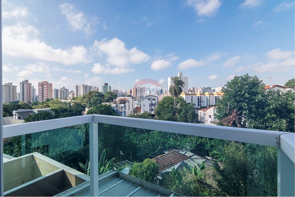 Cobertura - Venda - Santo André , São Paulo - _DSC0012.jpg - 631341001-186