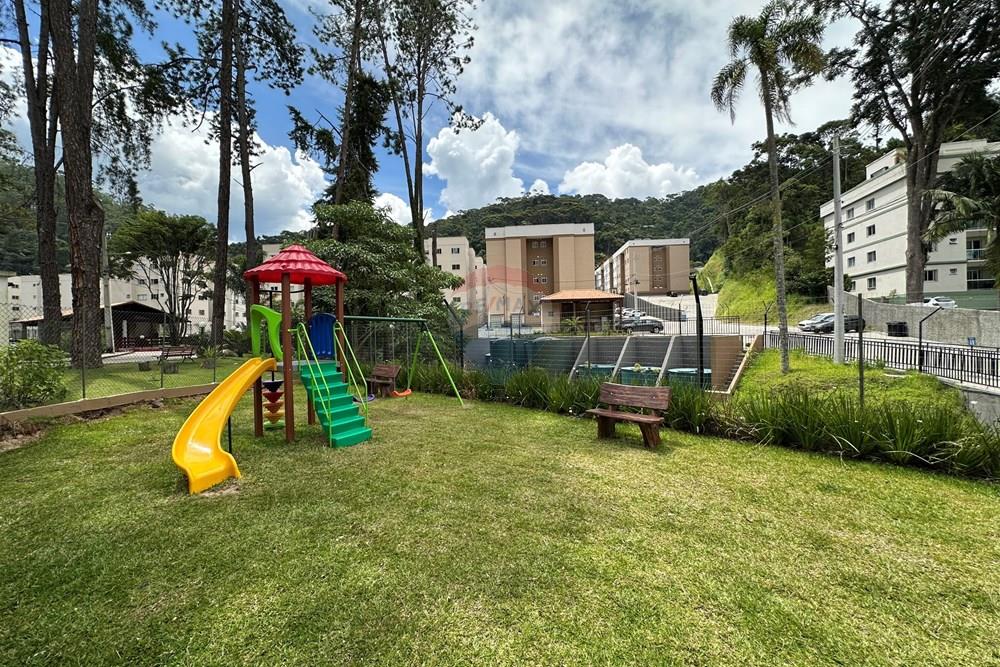 Apartamento - Alugar - Teresópolis , Rio de Janeiro - IMG_7616.jpeg - 630191070-40