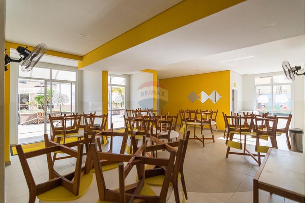 Apartamento - Venda - Santo André , São Paulo - _DSC0112.jpg - Salão de Festas - 631341024-5