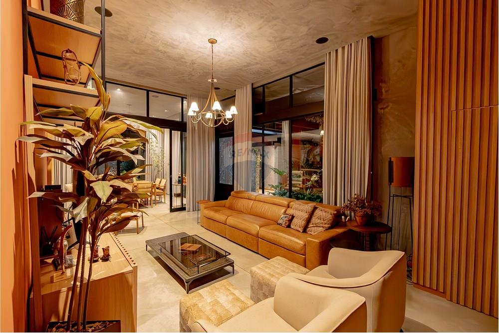 Casa de Condomínio - Venda - Birigui , São Paulo - casa_villagedamah (73).jpg - 630851048-10