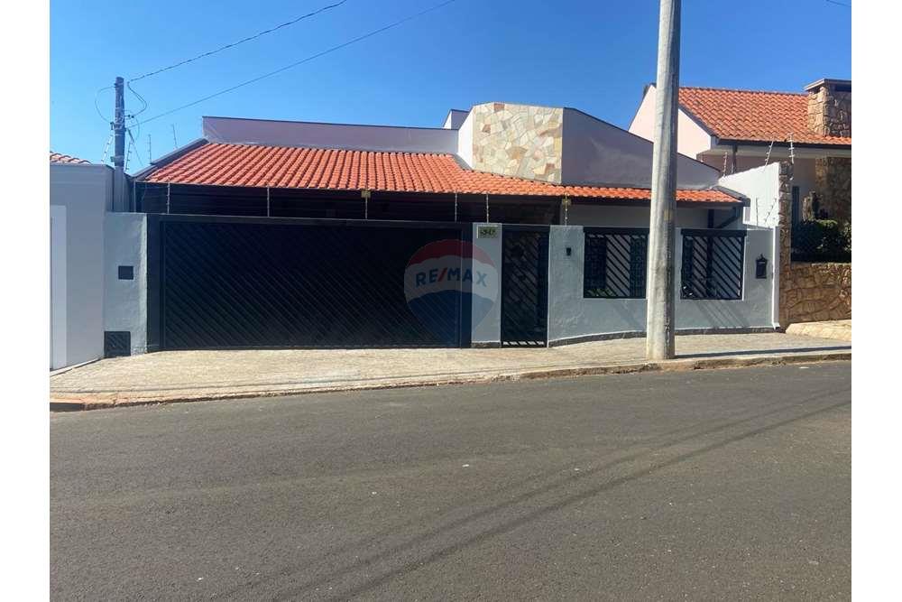 Casa - Alugar - Botucatu , São Paulo - Imagem do WhatsApp de 2024-04-04 à(s) 16.17.47_9868181f.jpg - 630111007-1479