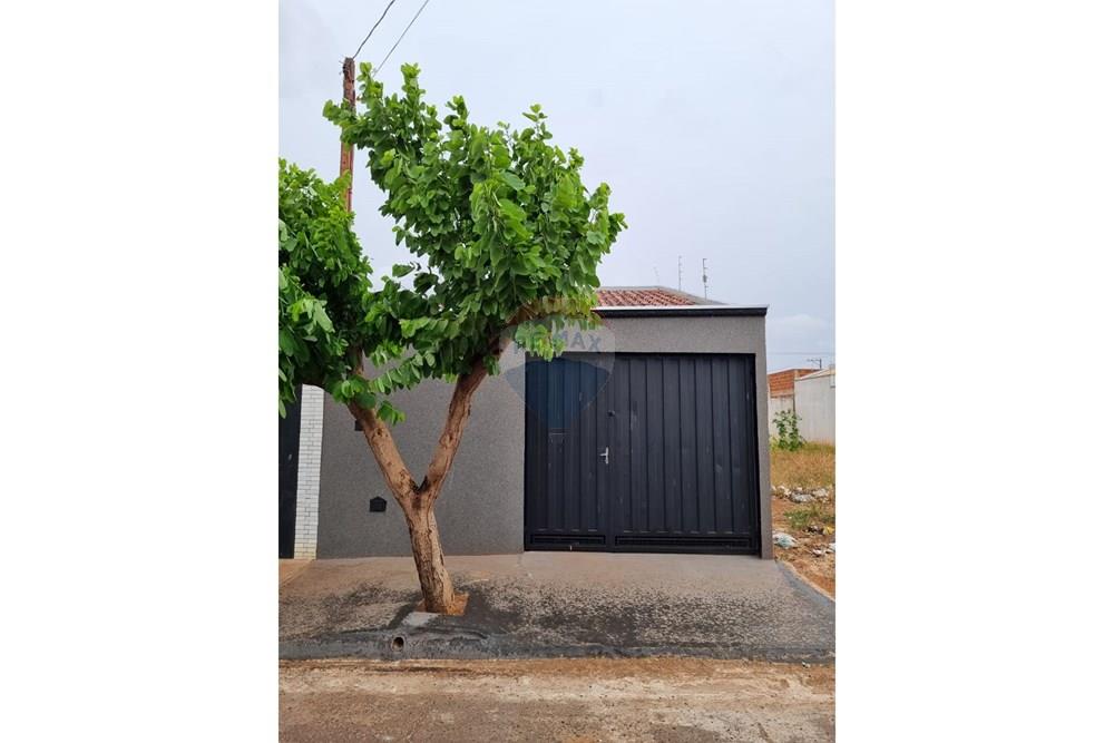 Casa - Venda - Birigui , São Paulo - 2226aab4-5a1f-44e8-b9e5-e77097e9323e.jpg - 630541058-55