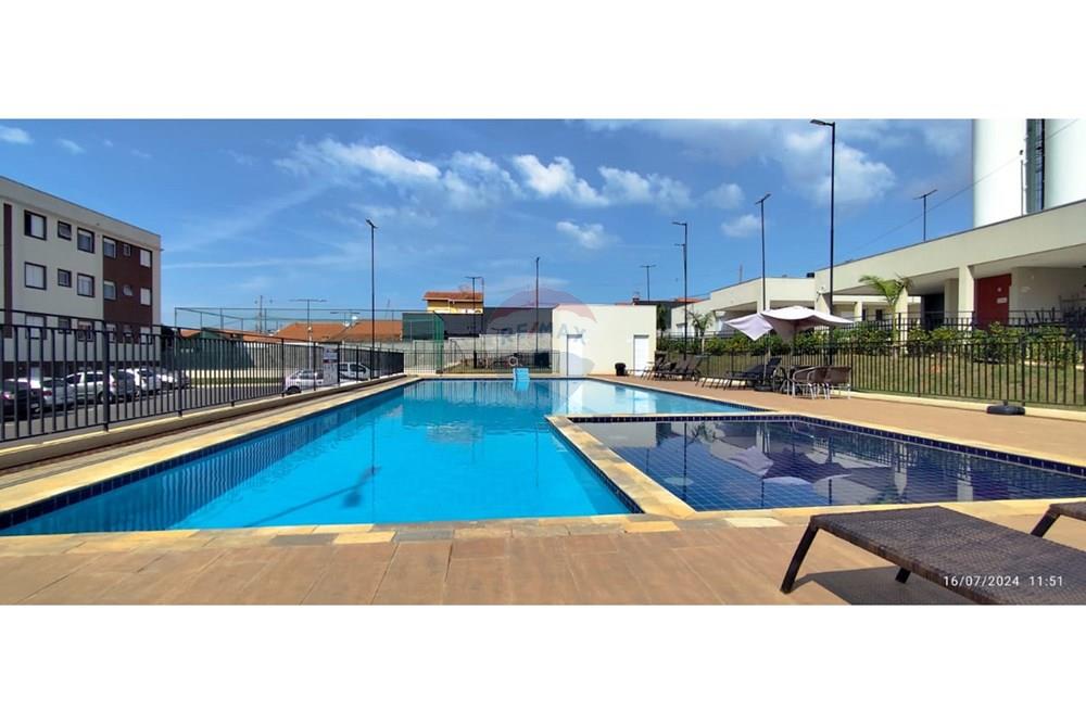 Apartamento - Alugar - Sorocaba , São Paulo - 21.jpg - 630601084-30