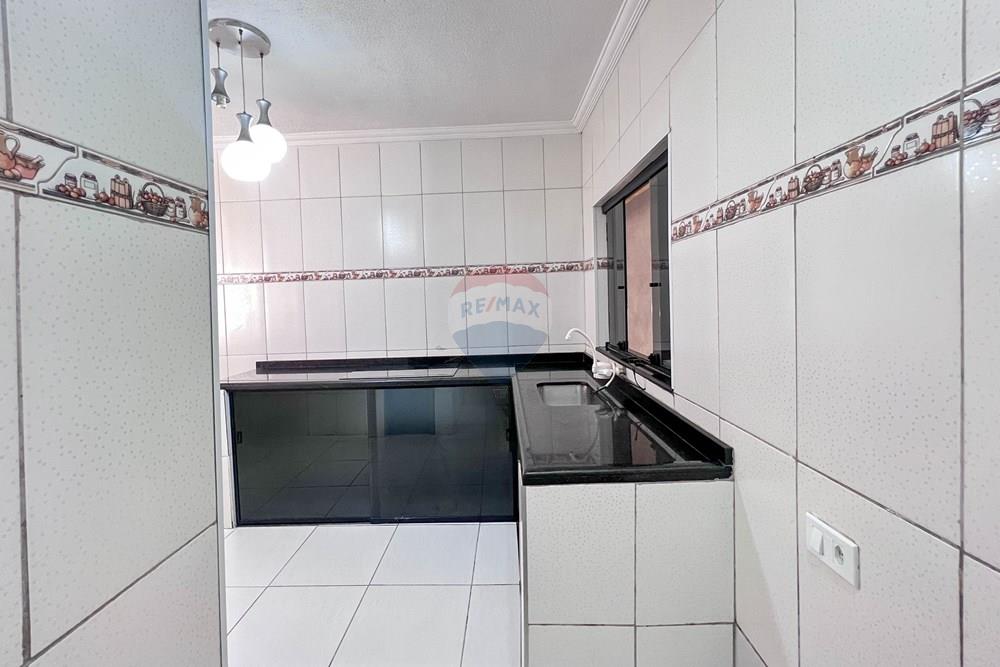 Casa de Vila - Venda - Ribeirão Pires , São Paulo - 19 (3).jpg - 631371033-34