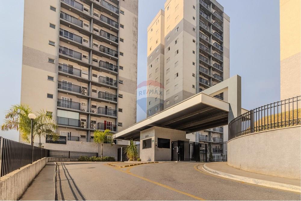 Apartamento - Alugar - Votorantim , São Paulo - IMG_3683-HDR.jpg - 630591039-80