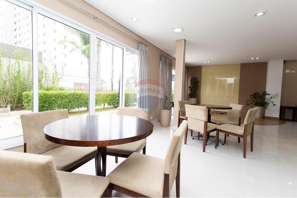 Apartamento - Alugar - Guarulhos , São Paulo - IMG_9537.jpg - 630251010-473