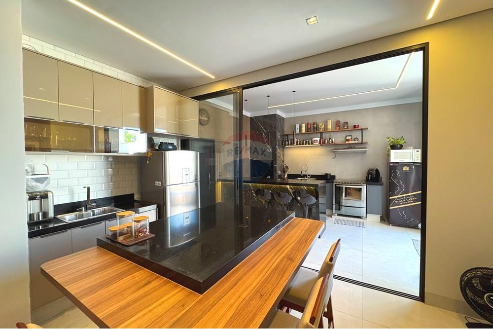 Casa de Condomínio - Venda - Araçatuba , São Paulo - CASA LARANJEIRAS - JESSICA - FOTOS (12).jpg - 630541030-25