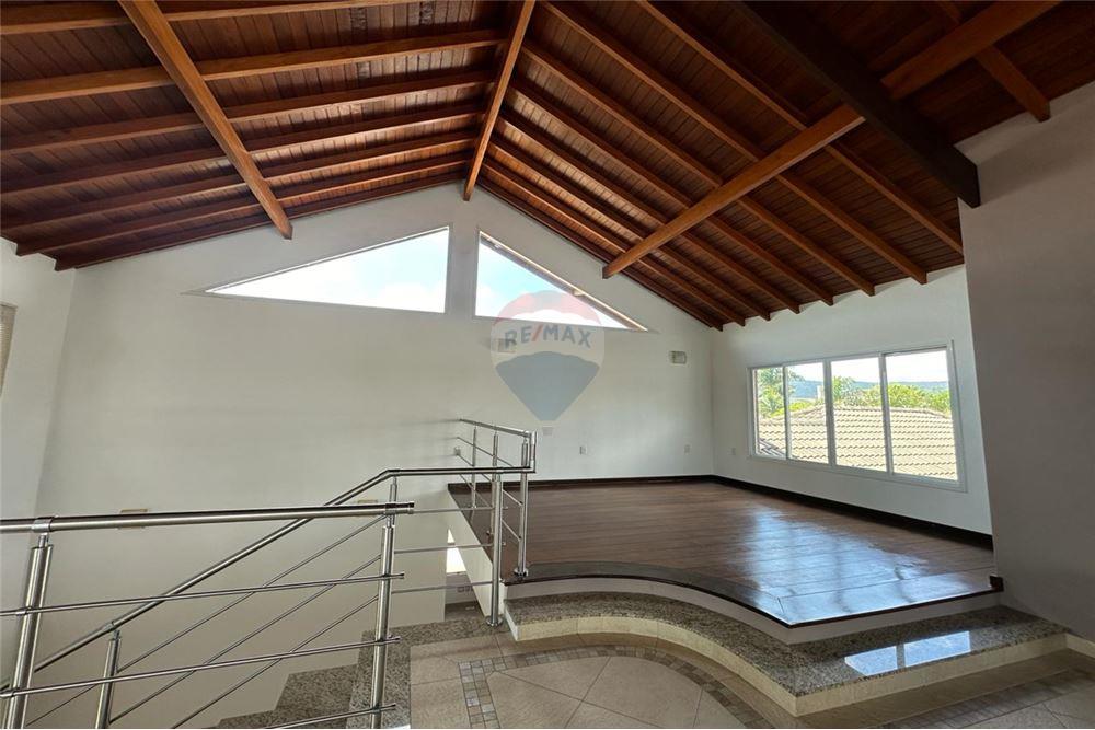 Casa de Condomínio - Alugar - Cabreúva , São Paulo - 36 - 630531001-1120