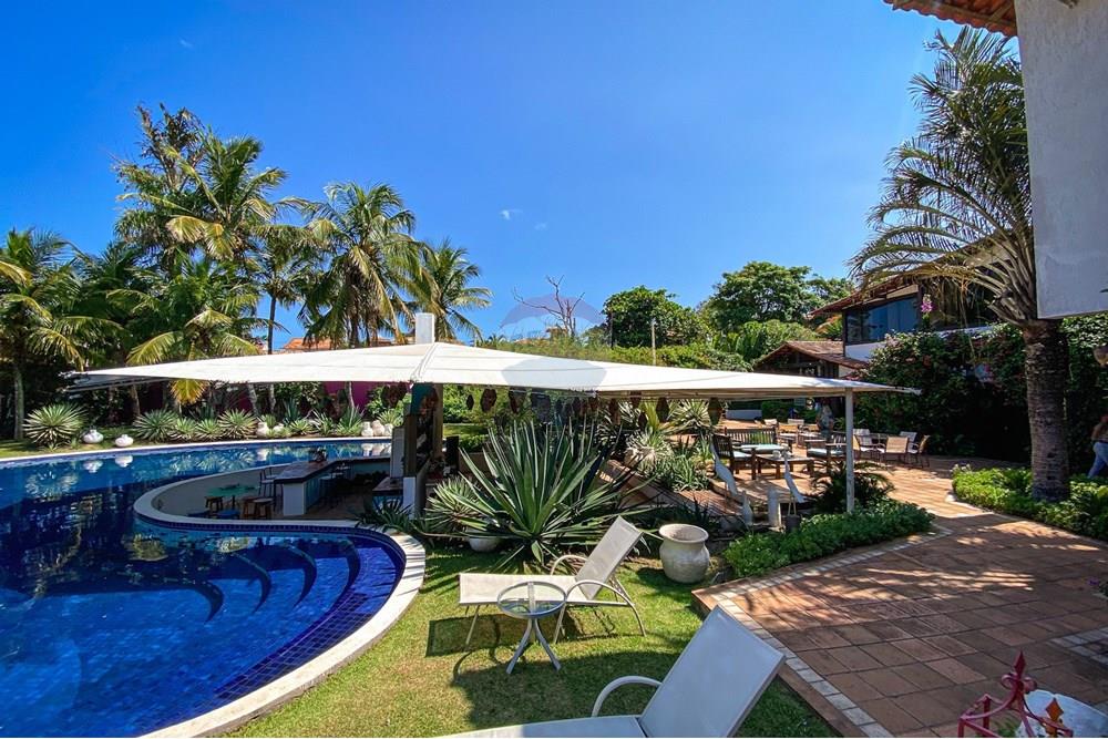 Hotel/ Pousada - Venda - Armação dos Búzios , Rio de Janeiro - IMG_2070.jpg - 630391039-100