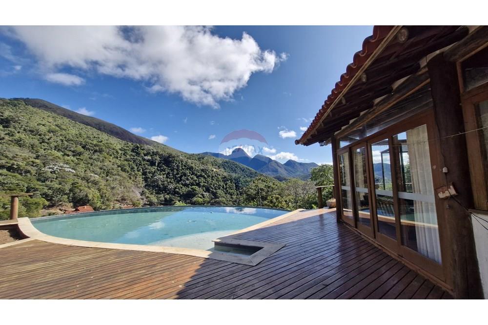 Casa - Alugar - Petrópolis , Rio de Janeiro - PHOTO-2025-07-06-19-50-21.jpg - 630131015-87