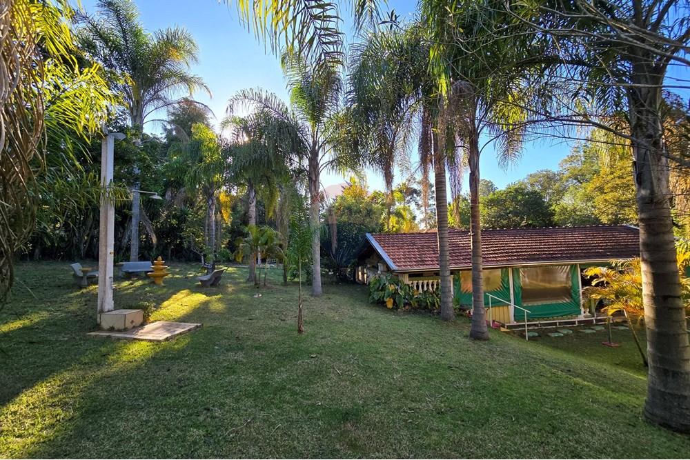 Chácara / Sítio / Fazenda - Venda - Pardinho , São Paulo - 43-20250730_161207.jpg - 630481103-118