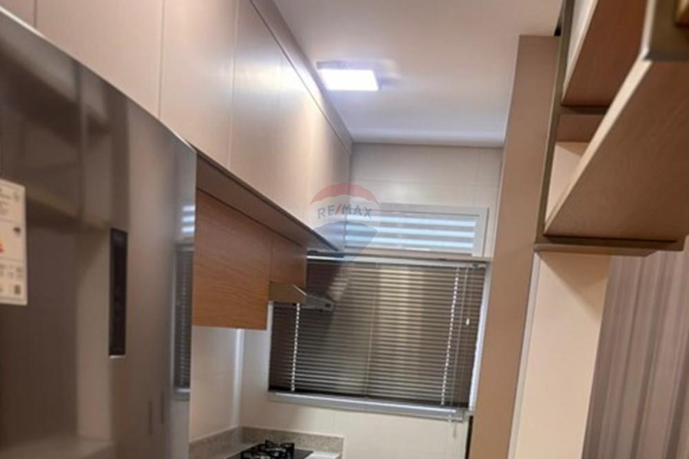 Studio - Alugar - Sorocaba , São Paulo - Cozinha5.jpeg - 631641012-20