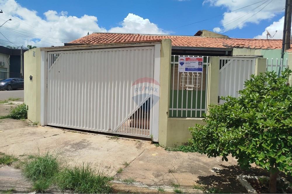 Casa - Venda - Cerquilho , São Paulo - 1.jpeg - 631081053-34