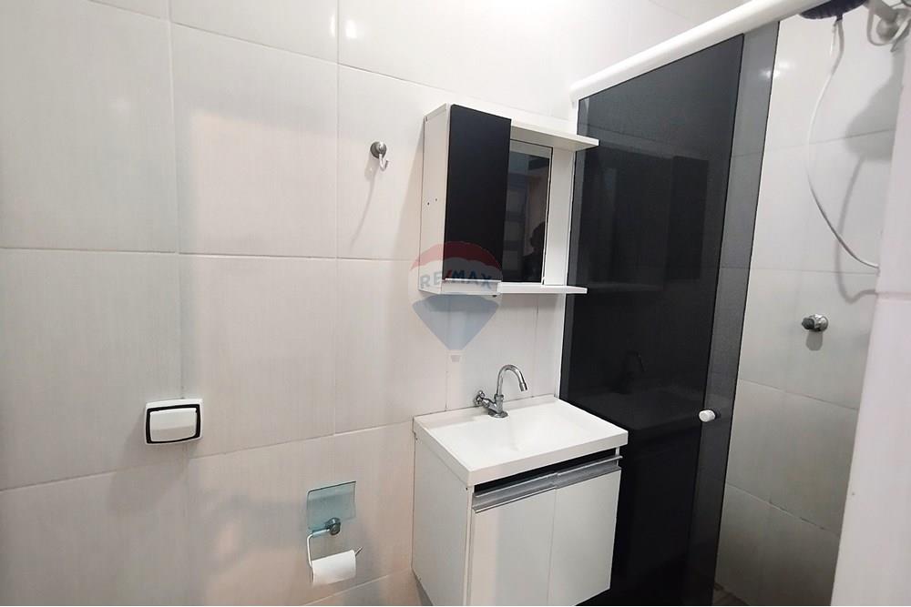 Casa - Alugar - Caraguatatuba , São Paulo - Banheiro da Edícula.jpg - 631571002-40