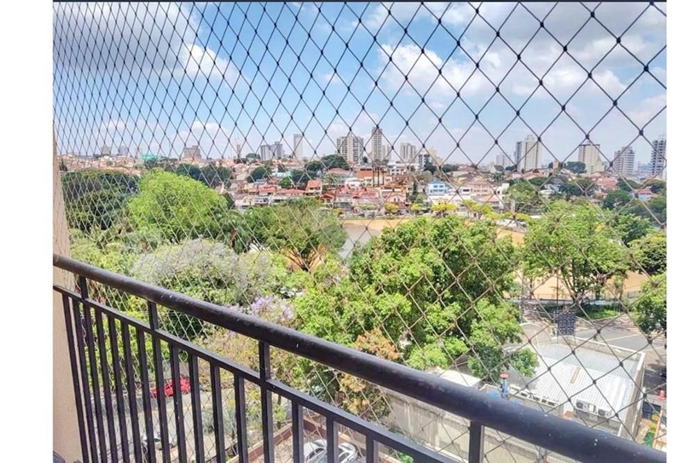 Apartamento - Alugar - Guarulhos , São Paulo - fat4.jpg - 630251075-253