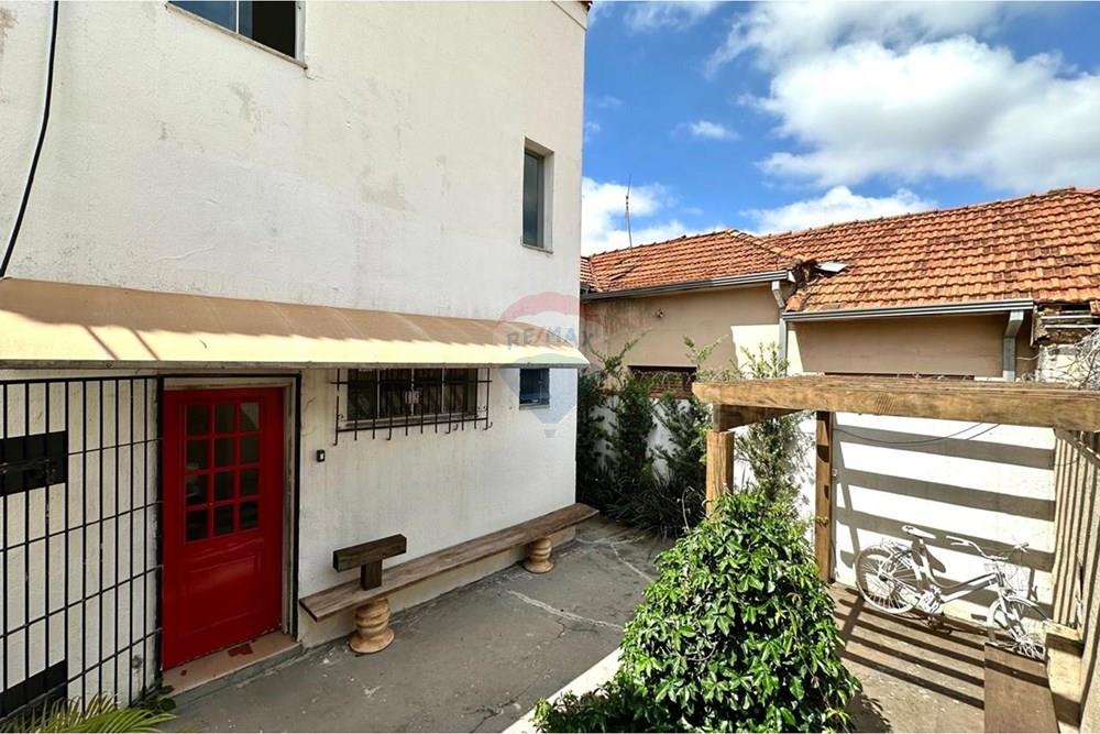 Casa - Venda - Bauru , São Paulo - a62d3253-a834-4cb0-9129-7e794b1e87da.jpg - 631401022-119