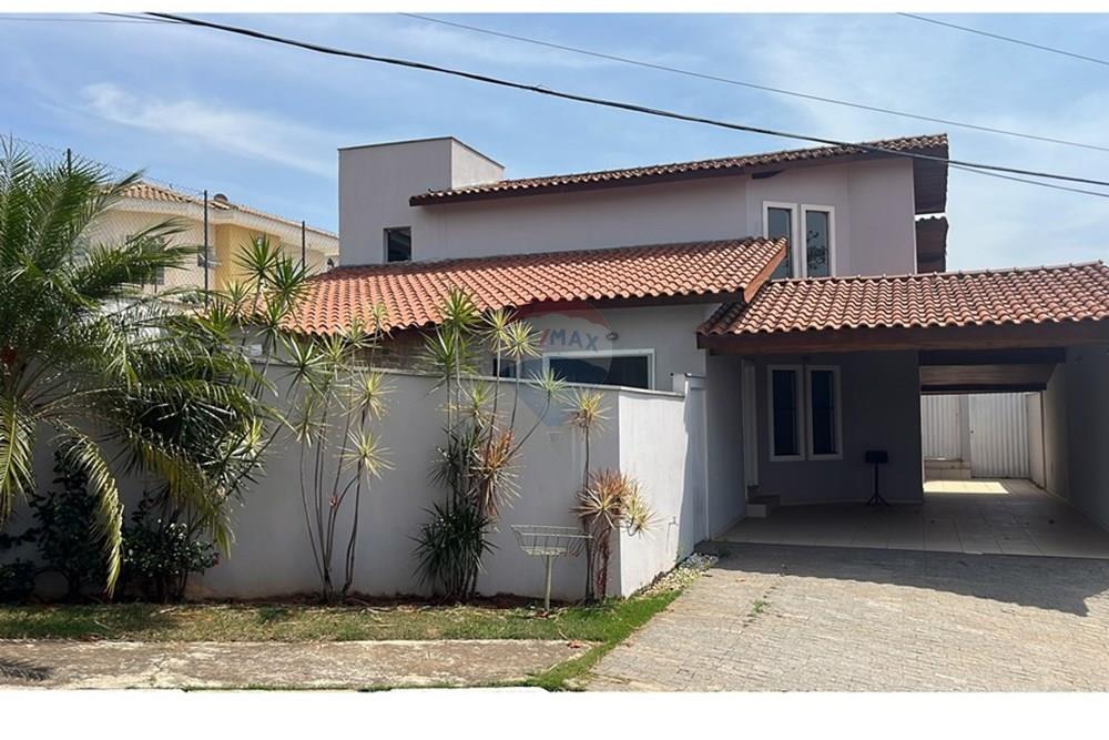 Casa de Condomínio - Alugar - Sorocaba , São Paulo - EC86C7D1-23E2-46F1-A1DC-3142BADC9C97.JPG - 630601173-34