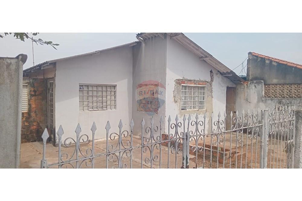 Casa - Venda - Sorocaba , São Paulo - 07.jpeg - Garagem - 630601113-37