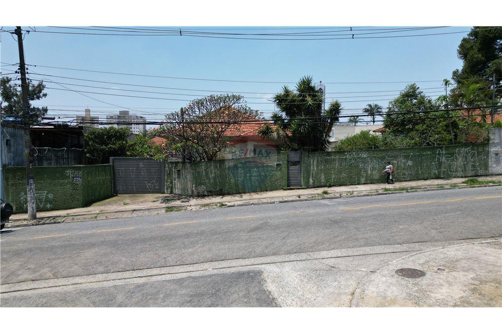 Casa Comercial - Alugar - São Bernardo do Campo , São Paulo - 13 - 631341005-34