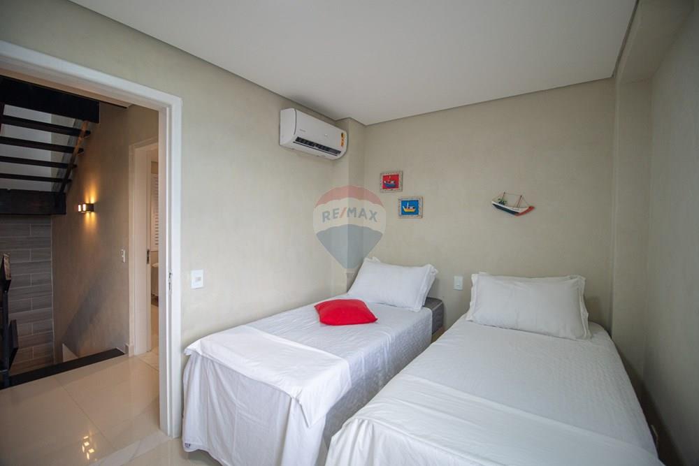 Casa de Condomínio - Venda - São Sebastião , São Paulo - solteiros1.jpg - Suite - 631301041-40