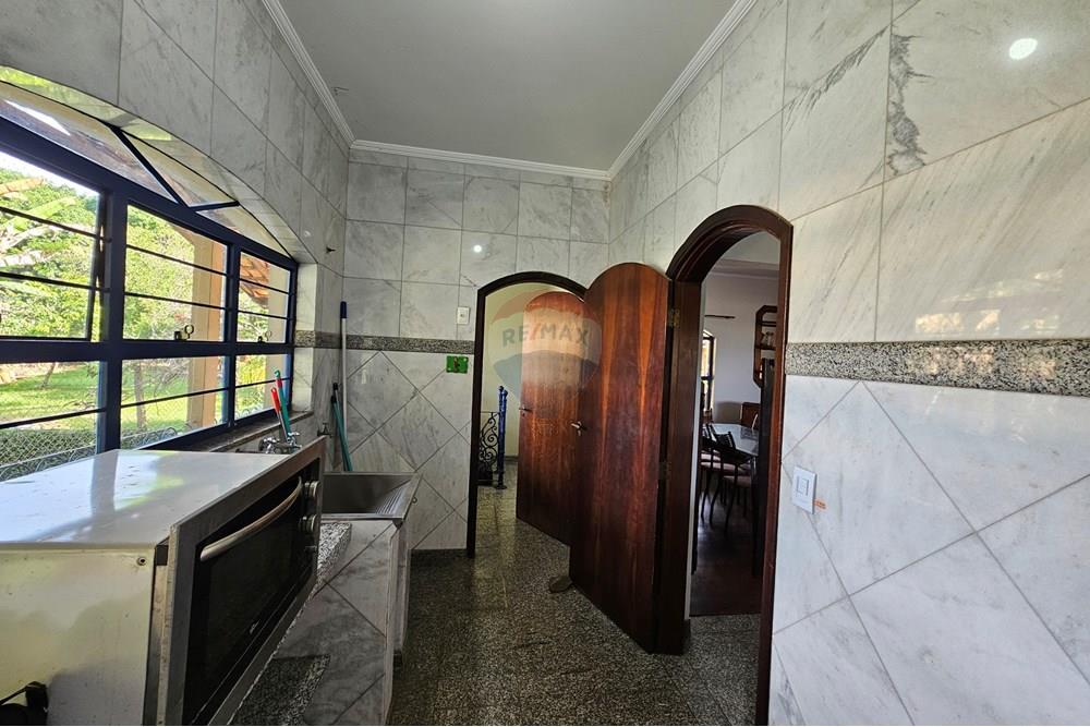 Chácara / Sítio / Fazenda - Venda - Araçoiaba da Serra , São Paulo - 20250508_141407.jpg - Área de serviço - 630601140-26