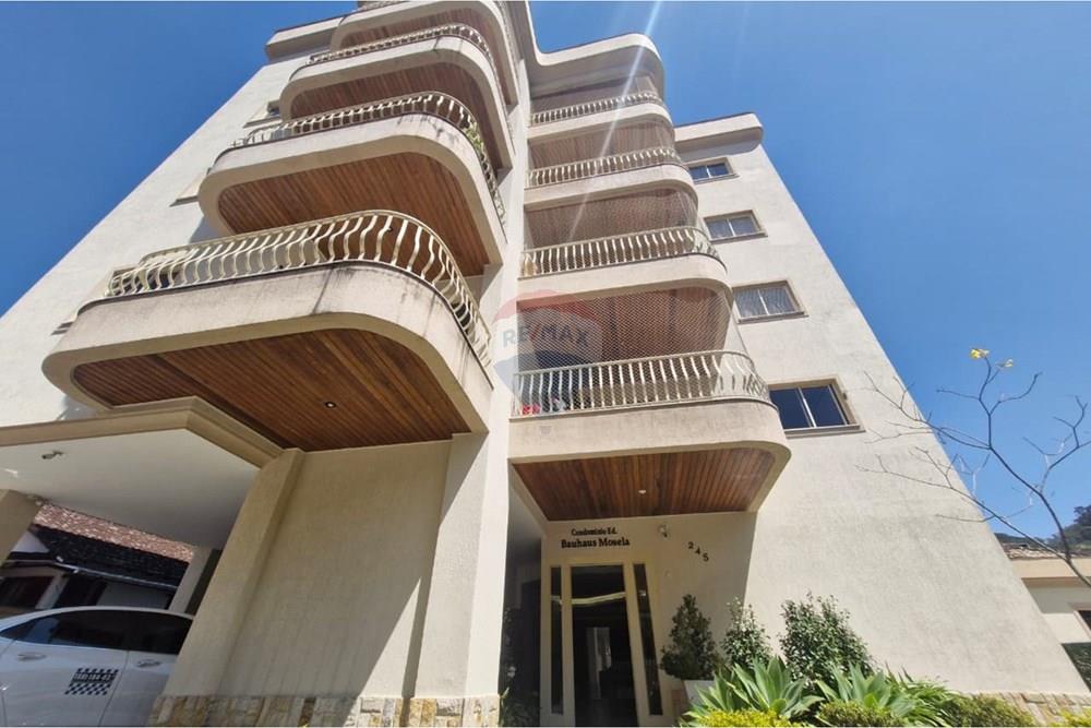 Apartamento - Alugar - Petrópolis , Rio de Janeiro - PHOTO-2025-09-10-19-45-24 (5).jpg - 630131023-110