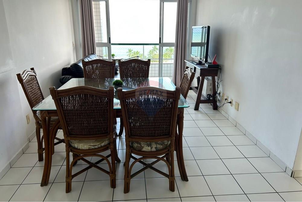 Apartamento - Alugar - Caraguatatuba , São Paulo - IMG_0481.jpeg - 631571020-4